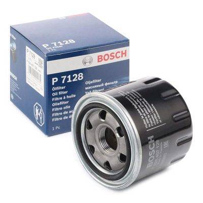 BOSCH OIL FILTER (F026407128)