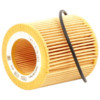 BOSCH OIL FILTER (9102000383)