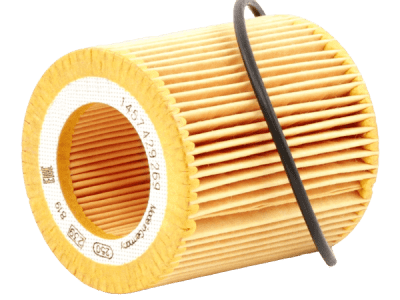 BOSCH OIL FILTER (F026407182)