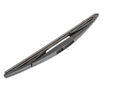 BOSCH REAR WIPER 12