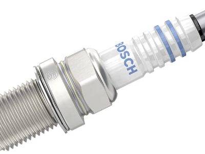 BOSCH SPARK PLUG (F7DC)