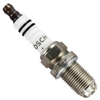 BOSCH SPARK PLUG (FGR7DQE+)