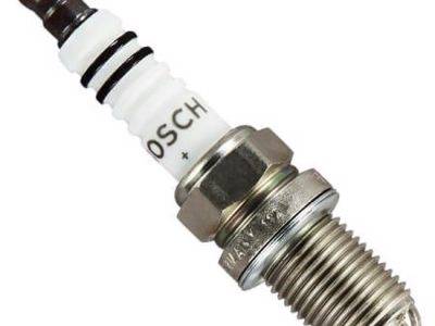 BOSCH SPARK PLUG (FGR7DQE+)
