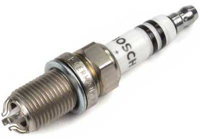 BOSCH SPARK PLUG (FGR7DQP+)