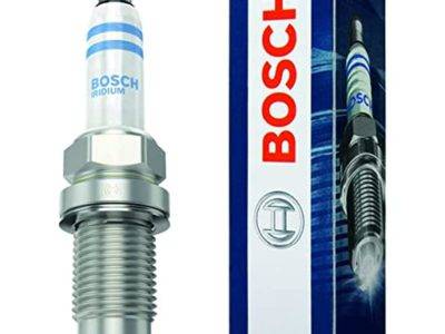 BOSCH SPARK PLUG (FR6HI332)