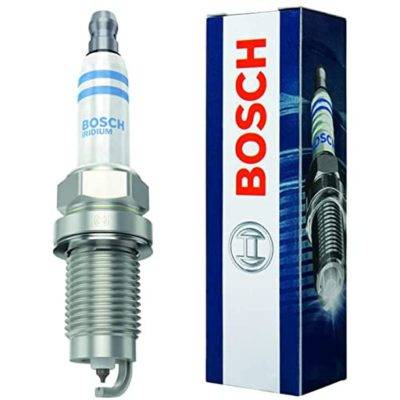 BOSCH SPARK PLUG (FR6HI332)