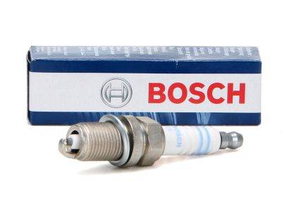 BOSCH SPARK PLUG (FR7DC+)