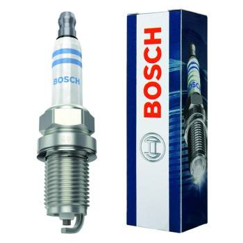 BOSCH SPARK PLUG (FR7DE2)