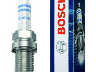 BOSCH SPARK PLUG (FR7DE2)