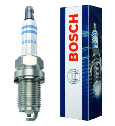 BOSCH SPARK PLUG (FR7DE2)
