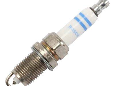 BOSCH SPARK PLUG (FR7HC+)