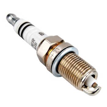BOSCH SPARK PLUG (FR7KCX+)