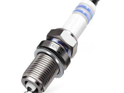 BOSCH SPARK PLUG (FR7KPP33+)