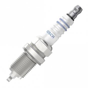 BOSCH SPARK PLUG (FR7LCX+)