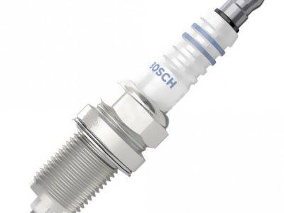 BOSCH SPARK PLUG (FR7LCX+)