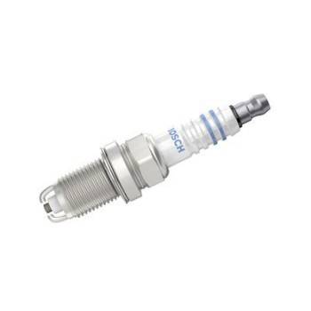 BOSCH SPARK PLUG (FR7LDC+)