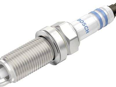 BOSCH SPARK PLUG (FR7SE)