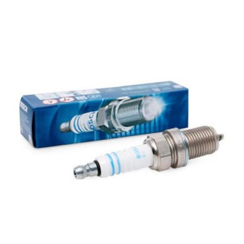 BOSCH SPARK PLUG (FR8DC+)