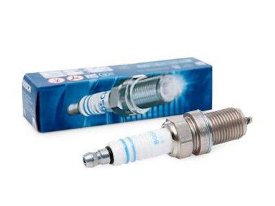 BOSCH SPARK PLUG (FR8DC+)