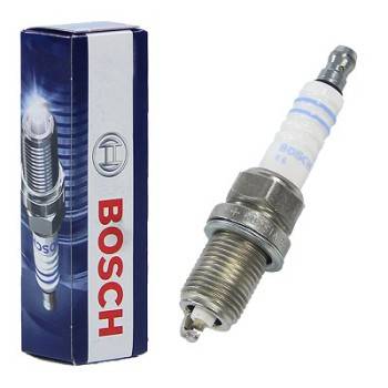 BOSCH SPARK PLUG (FR8DCX+)