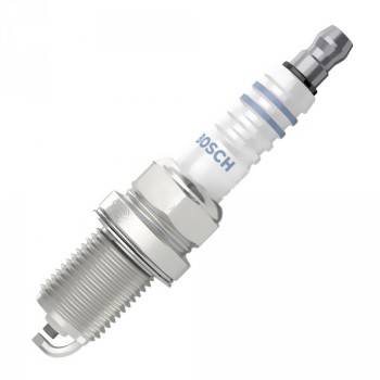 BOSCH SPARK PLUG (FR8KC+)
