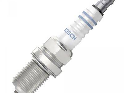 BOSCH SPARK PLUG (FR8KC+)