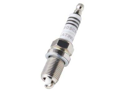 BOSCH SPARK PLUG (FR8LPX)