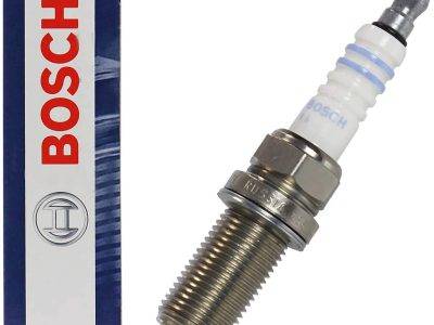 BOSCH SPARK PLUG (FR8ME)