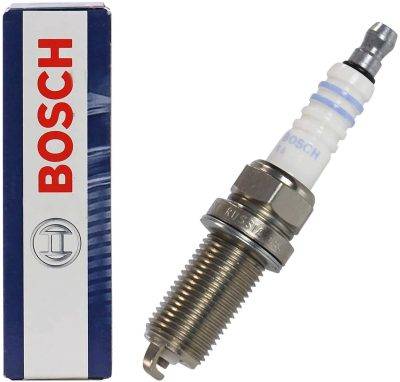 BOSCH SPARK PLUG (FR8ME)