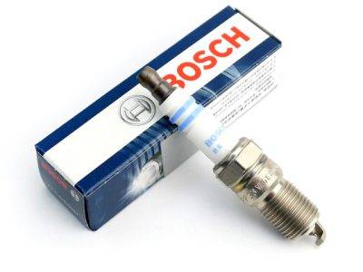 BOSCH SPARK PLUG (HR6DPP33V)