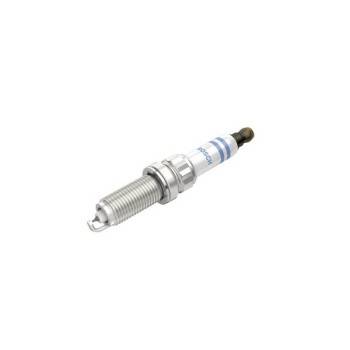BOSCH SPARK PLUG (SILZKR7A-S)
