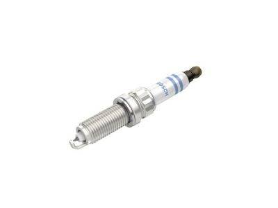 BOSCH SPARK PLUG (SILZKR7A-S)