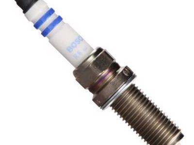 BOSCH SPARK PLUG (VR7NII33X)