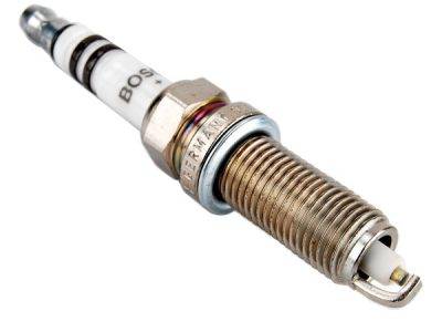 BOSCH SPARK PLUG (VR8SC+)