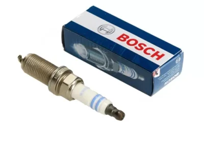 BOSCH SPARK PLUG (W7DC)