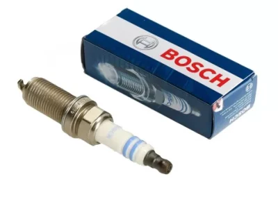 BOSCH SPARK PLUG (W7DC)