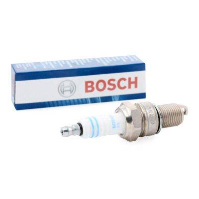 BOSCH SPARK PLUG (WR6DC+)