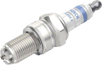 BOSCH SPARK PLUG (WR78X)