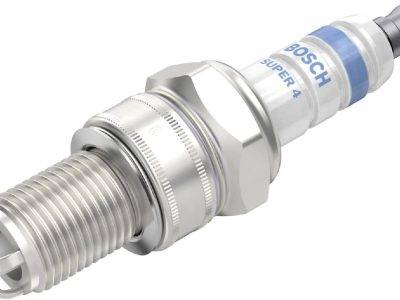 BOSCH SPARK PLUG (WR78X)