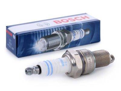 BOSCH SPARK PLUG (WR7DCX+)