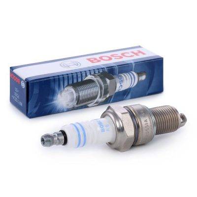 BOSCH SPARK PLUG (WR7DCX+)