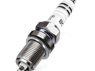 BOSCH SPARK PLUG (WR7LTC+)