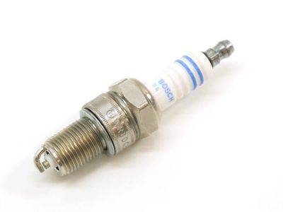 BOSCH SPARK PLUG (WR8DC+)