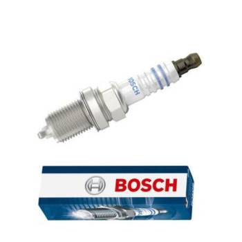 BOSCH SPARK PLUG (WR8DCX+)