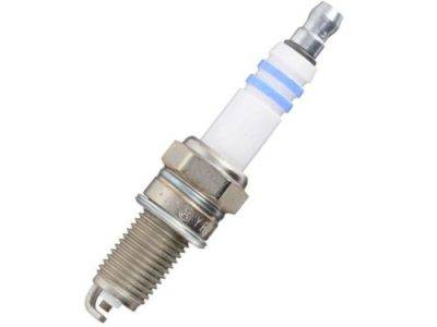 BOSCH SPARK PLUG (YR7DC+)