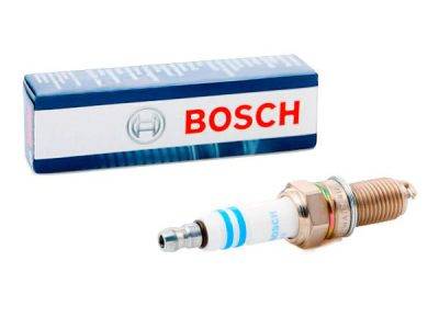BOSCH SPARK PLUG (YR7DC+)