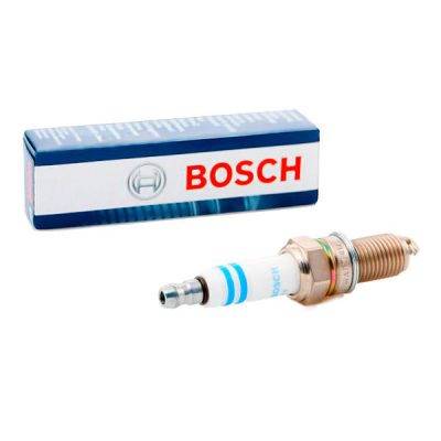 BOSCH SPARK PLUG (YR7DC+)