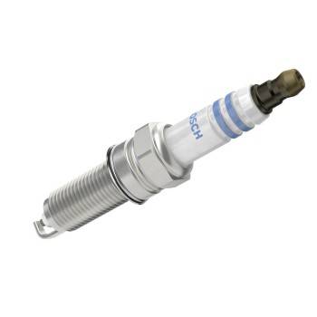 BOSCH SPARK PLUG (YR8SEU)