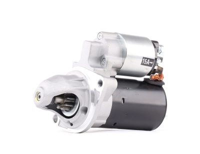 BOSCH STARTER (0001107525)
