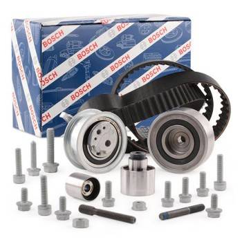 BOSCH Timing Belt Kit (1987946582)